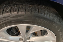 sininen Opel Astra 2021 kuva 10.