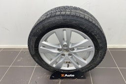 sininen Opel Astra 2021 kuva 11.