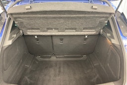 sininen Opel Astra 2021 kuva 12.