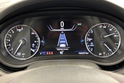 sininen Opel Astra 2021 kuva 14.