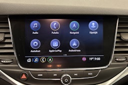 sininen Opel Astra 2021 kuva 19.