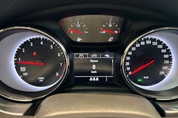 Valkoinen Opel ASTRA 2021 kuva 14.
