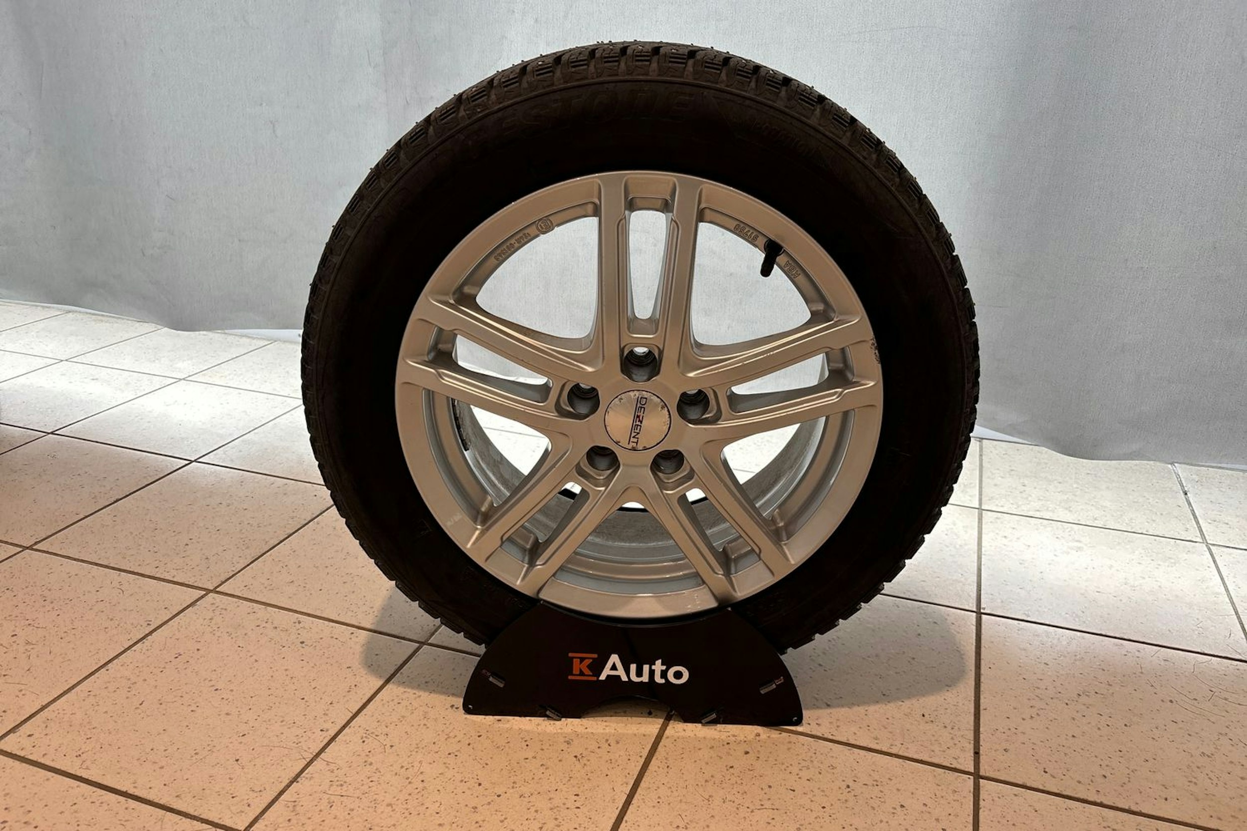 Valkoinen Opel ASTRA 2021 kuva 25.