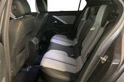 harmaa Opel Astra 2022 kuva 10.