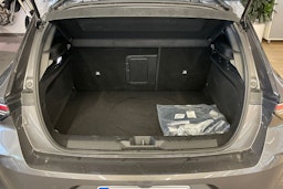 harmaa Opel Astra 2022 kuva 15.