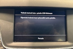 Valkoinen Opel Astra 2022 kuva 22.