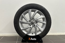 Punainen Opel ASTRA 2022 kuva 13.