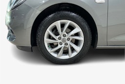 harmaa Opel Astra 2022 kuva 12.