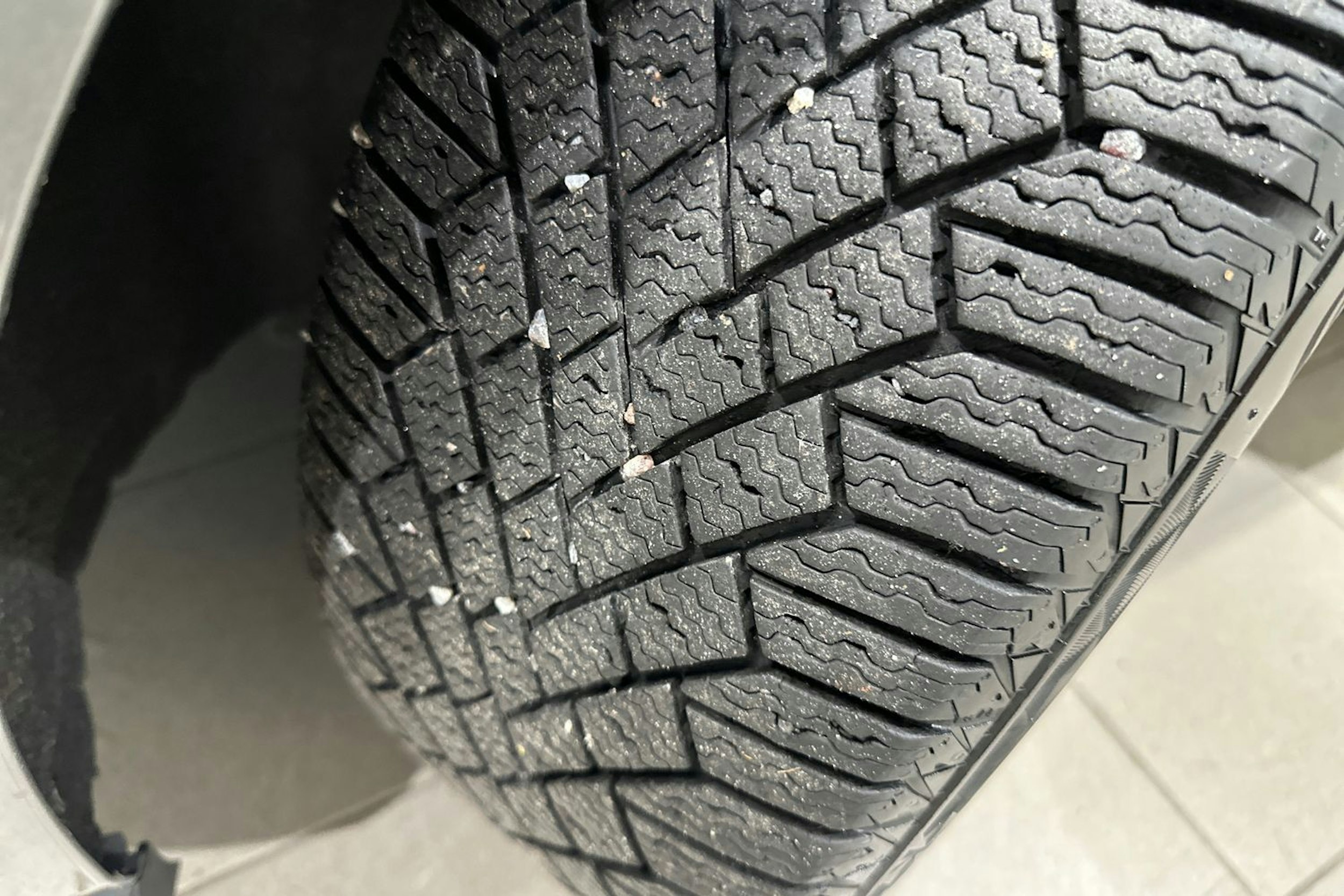 harmaa Opel Astra 2022 kuva 13.