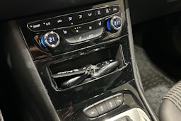 harmaa Opel Astra 2022 kuva 21.