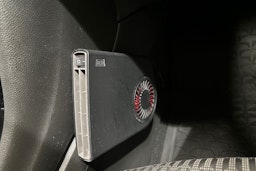 harmaa Opel Astra 2022 kuva 22.