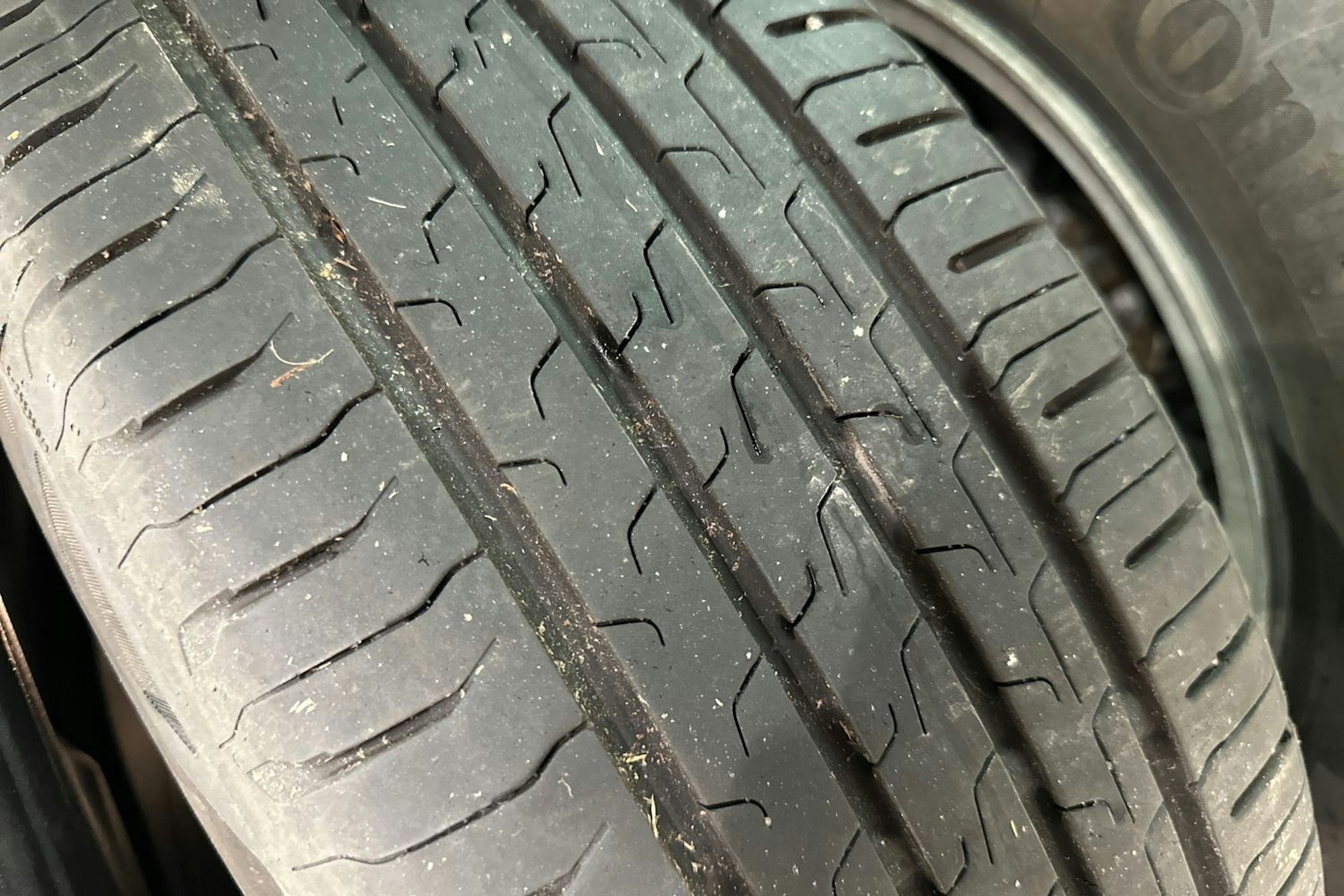 harmaa Opel Astra 2022 kuva 26.