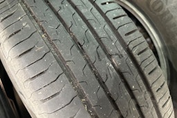 harmaa Opel Astra 2022 kuva 26.