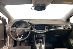 Valkoinen Opel ASTRA 2022 kuva 9.