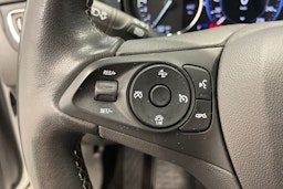 Valkoinen Opel ASTRA 2022 kuva 16.