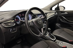 Musta Opel ASTRA 2022 kuva 7.
