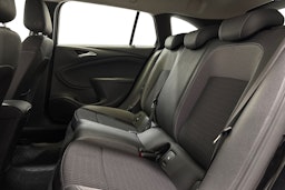 Musta Opel ASTRA 2022 kuva 10.