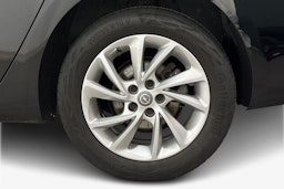 Musta Opel ASTRA 2022 kuva 11.