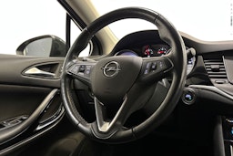 Musta Opel ASTRA 2022 kuva 15.