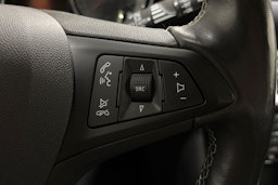 Musta Opel ASTRA 2022 kuva 17.