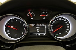 Musta Opel ASTRA 2022 kuva 18.