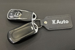 Musta Opel ASTRA 2022 kuva 20.