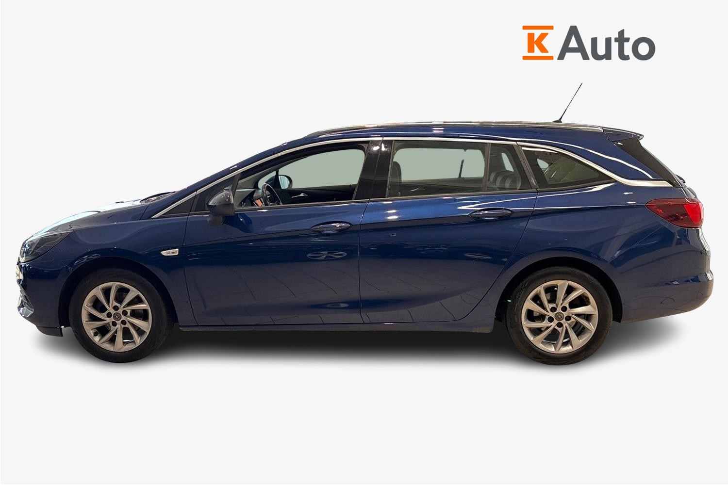 Opel Astra 2022, kuva 5/26