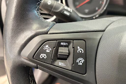 Sininen Opel ASTRA 2022 kuva 18.