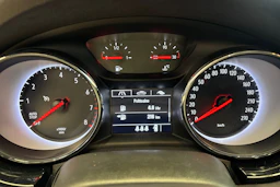 Sininen Opel ASTRA 2022 kuva 20.