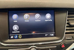 Sininen Opel ASTRA 2022 kuva 21.