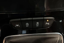 Sininen Opel ASTRA 2022 kuva 24.