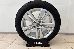 Sininen Opel ASTRA 2022 kuva 25.