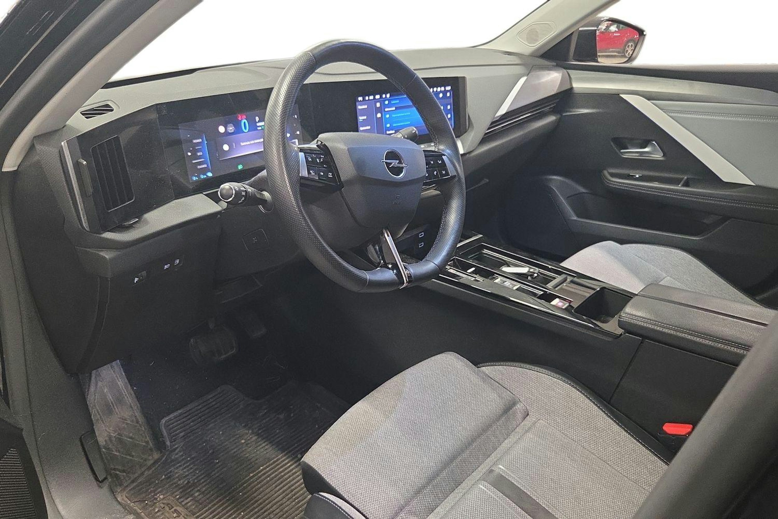 Musta Opel ASTRA 2023 kuva 3.