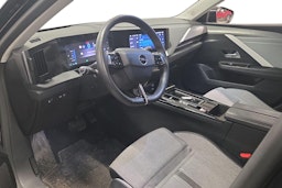 Musta Opel ASTRA 2023 kuva 3.