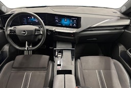 musta Opel Astra 2023 kuva 9.