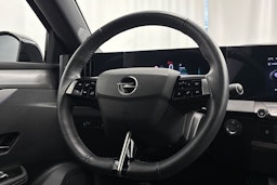 musta Opel Astra 2023 kuva 15.