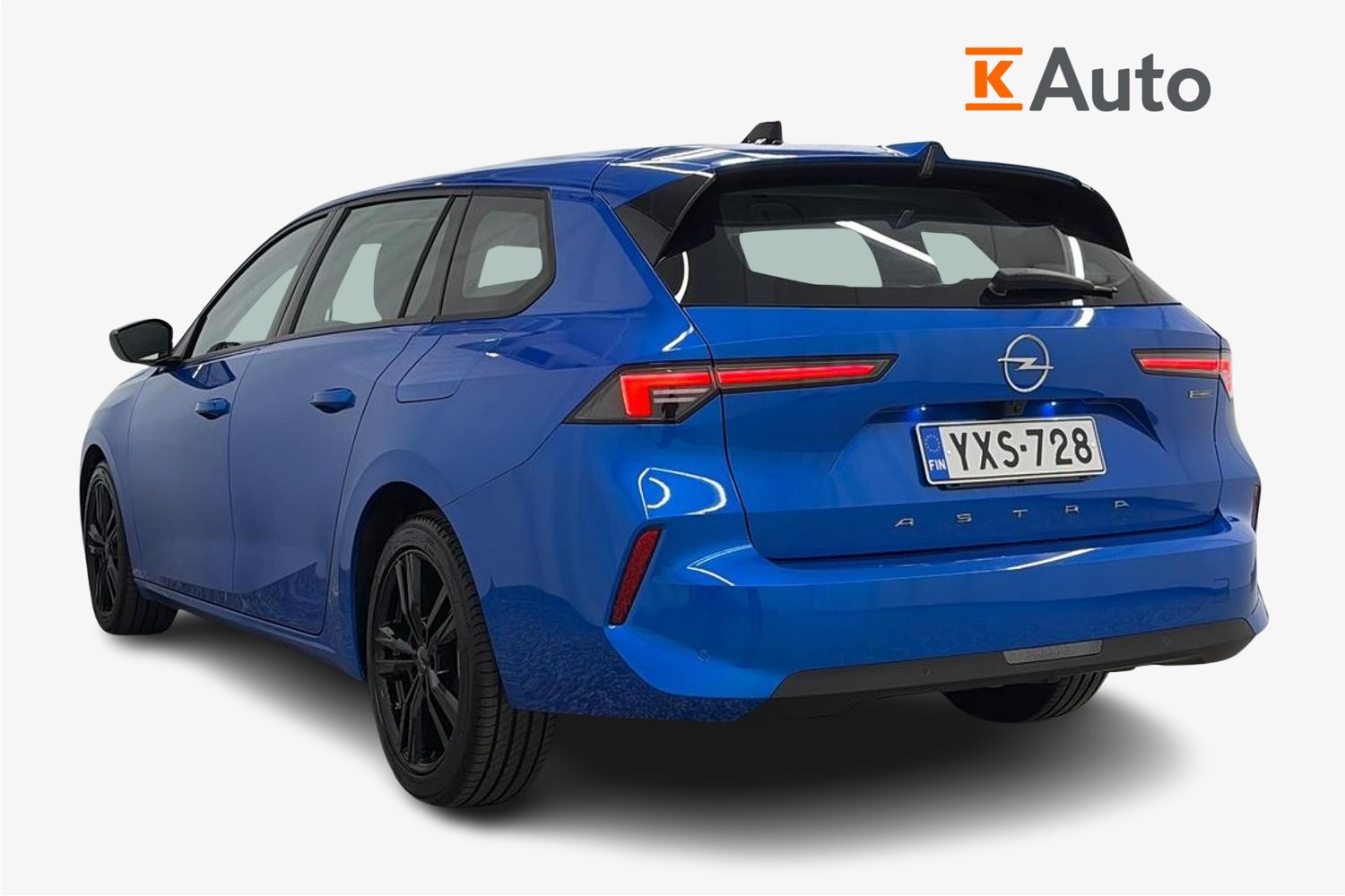 Opel Astra 2024, kuva 2/25