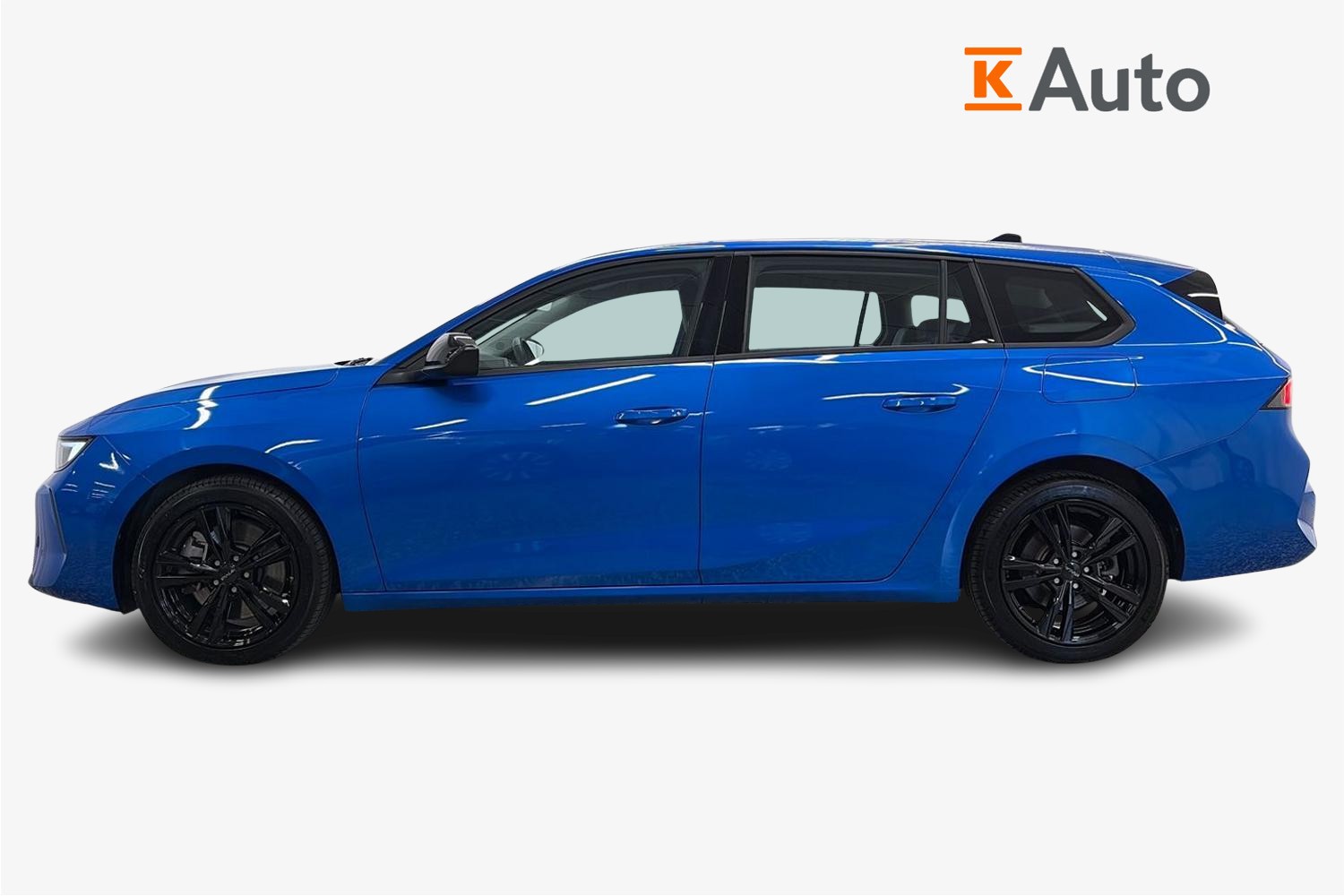 Opel Astra 2024, kuva 5/25