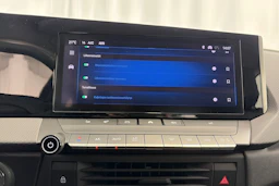 sininen Opel Astra 2024 kuva 20.