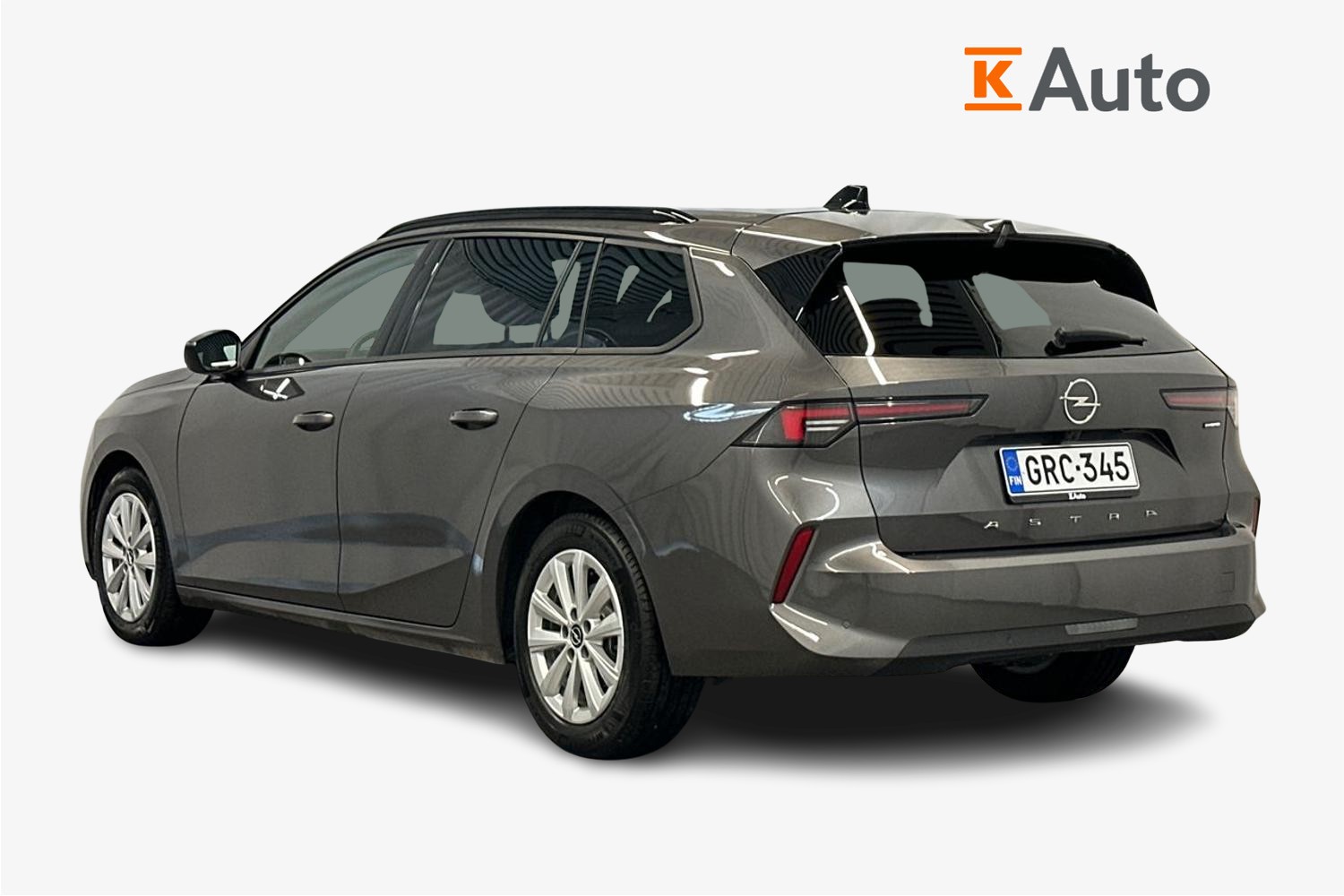 Opel Astra 2025, kuva 2/25