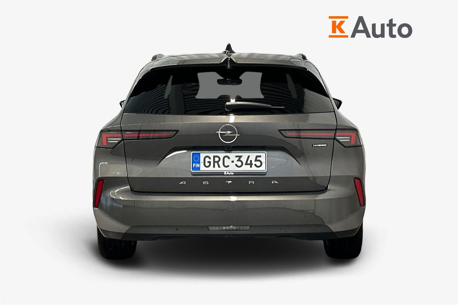 Opel Astra 2025, kuva 3/25