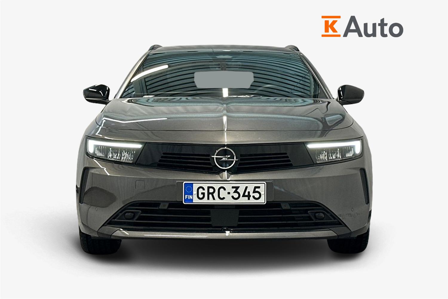 Opel Astra 2025, kuva 4/25