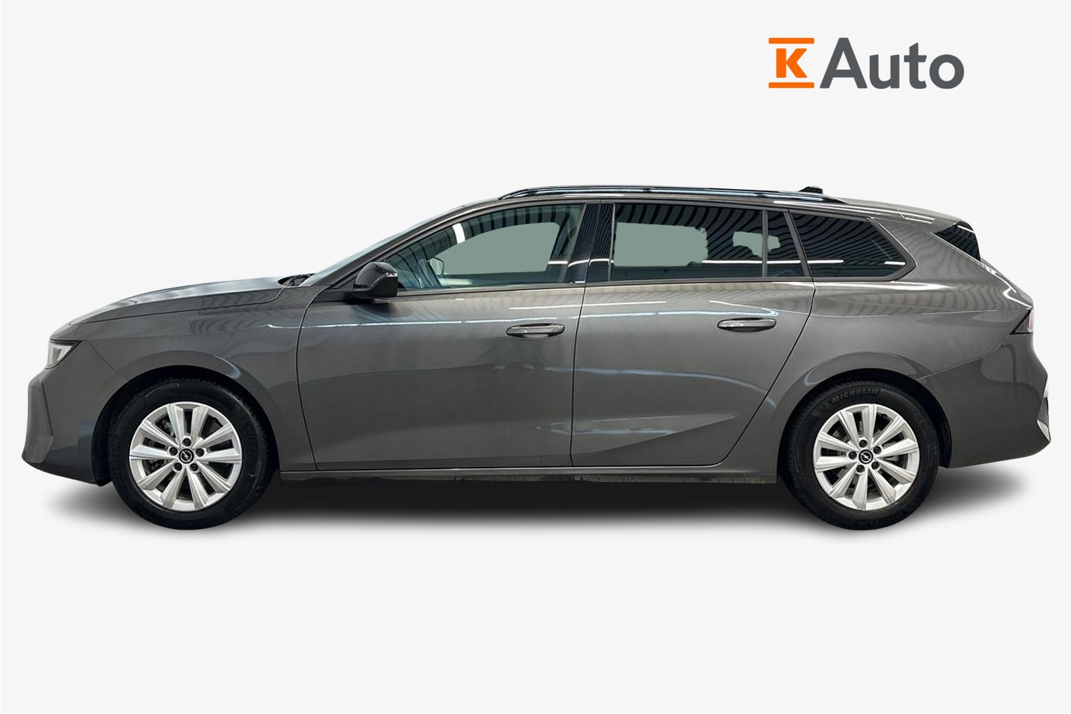 Opel Astra 2025, kuva 5/25