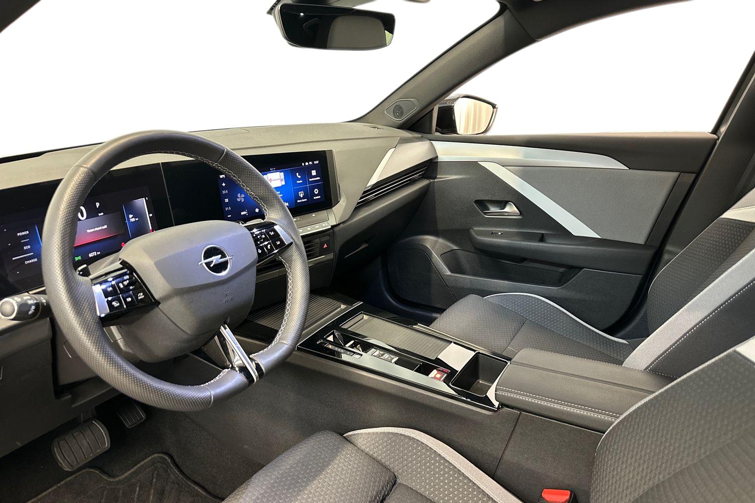 Opel Astra 2025, kuva 6/25