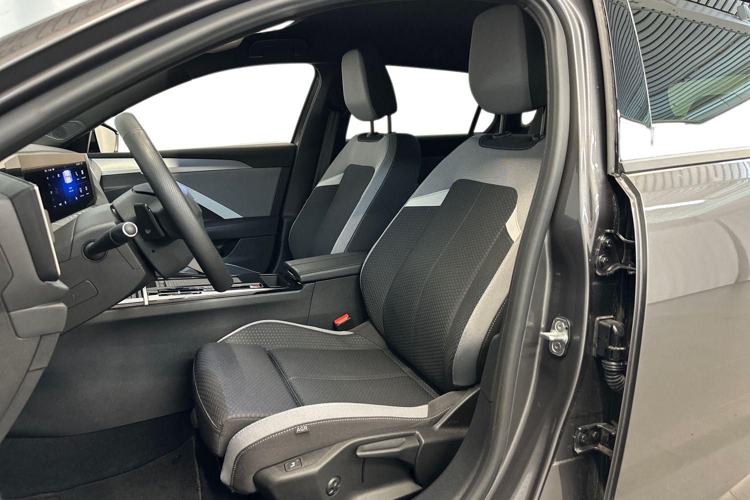 Opel Astra 2025, kuva 7/25