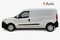 valkoinen Opel Combo 2017 kuva 7.