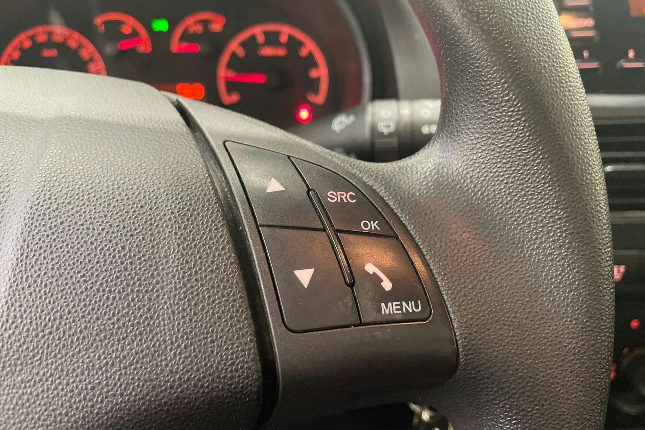 valkoinen Opel Combo 2017 kuva 19.