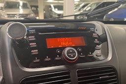 valkoinen Opel Combo 2017 kuva 22.