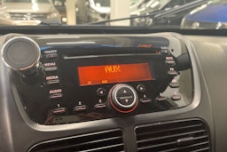 valkoinen Opel Combo 2017 kuva 23.