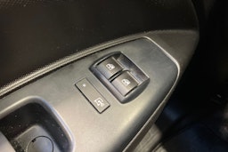 valkoinen Opel Combo 2017 kuva 27.